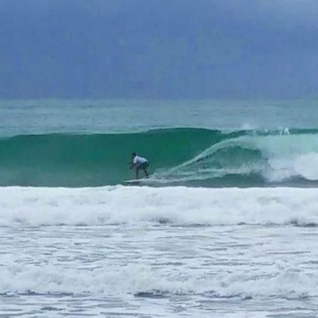 Jungle Beach 2 Bedroom Cottage Bocas del Toro Zewnętrze zdjęcie