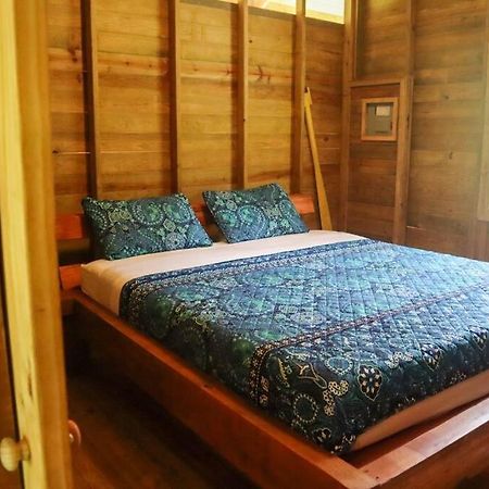 Jungle Beach 2 Bedroom Cottage Bocas del Toro Zewnętrze zdjęcie