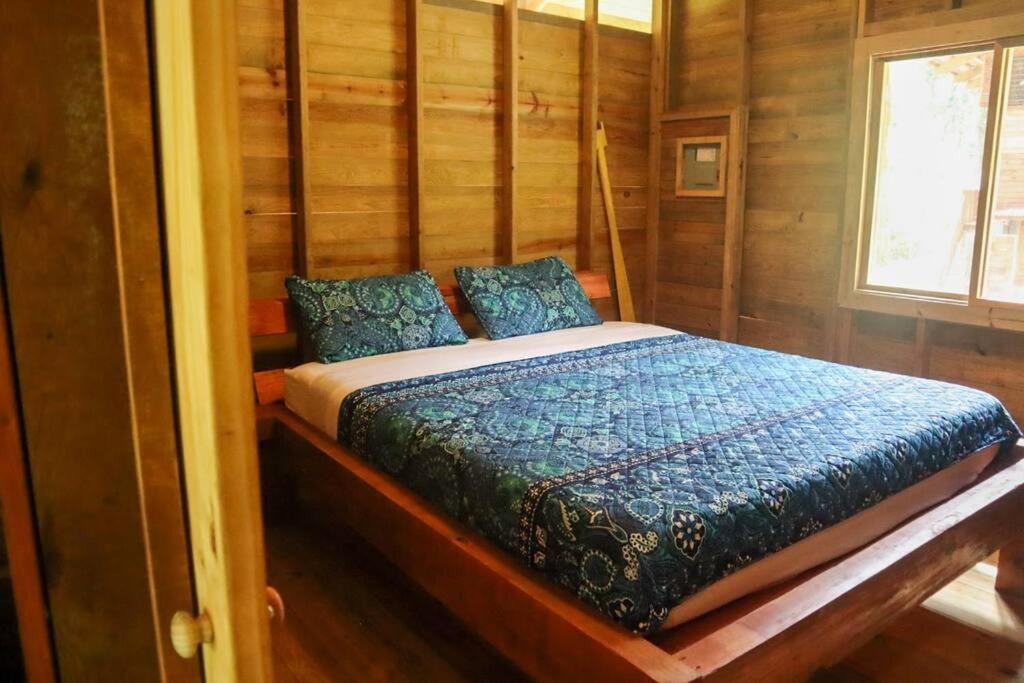 Jungle Beach 2 Bedroom Cottage Bocas del Toro Zewnętrze zdjęcie