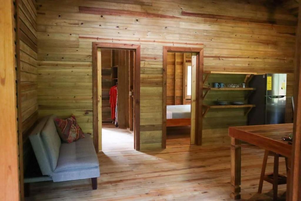 Jungle Beach 2 Bedroom Cottage Bocas del Toro Zewnętrze zdjęcie