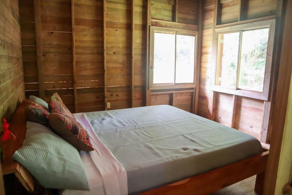 Jungle Beach 2 Bedroom Cottage Bocas del Toro Zewnętrze zdjęcie