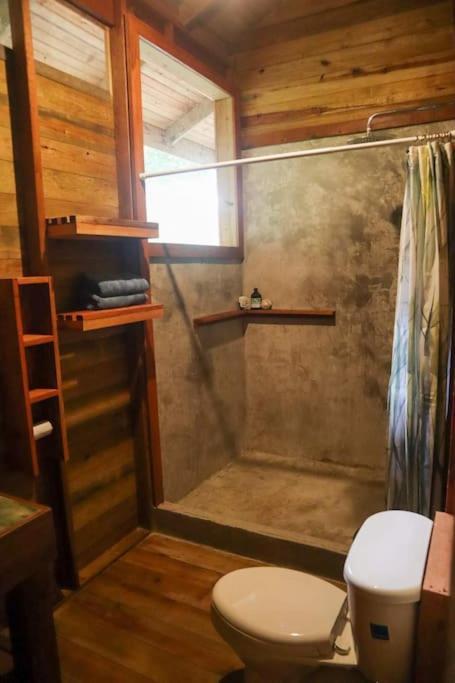 Jungle Beach 2 Bedroom Cottage Bocas del Toro Zewnętrze zdjęcie