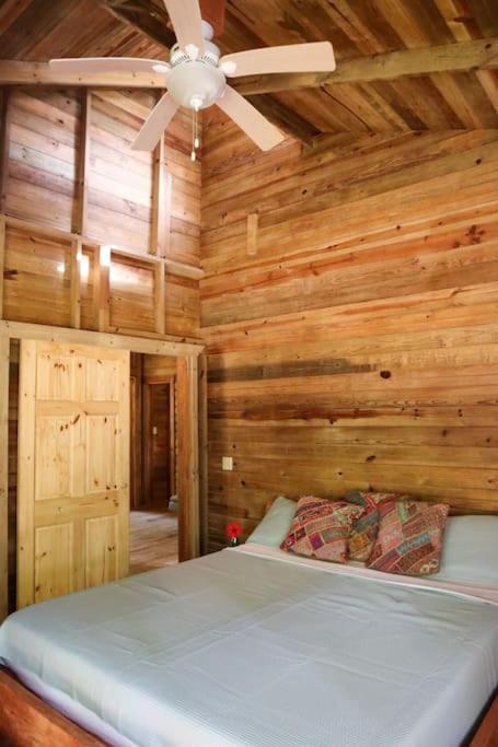 Jungle Beach 2 Bedroom Cottage Bocas del Toro Zewnętrze zdjęcie