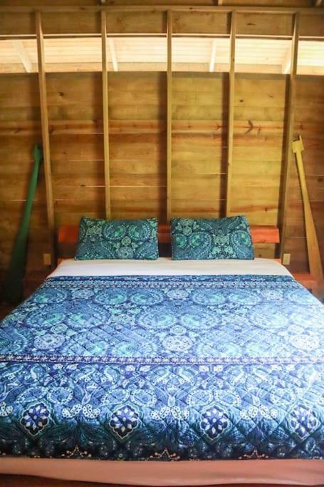 Jungle Beach 2 Bedroom Cottage Bocas del Toro Zewnętrze zdjęcie