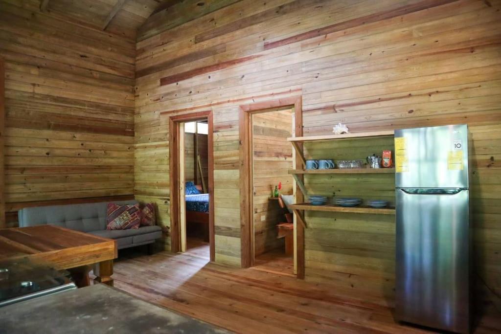 Jungle Beach 2 Bedroom Cottage Bocas del Toro Zewnętrze zdjęcie